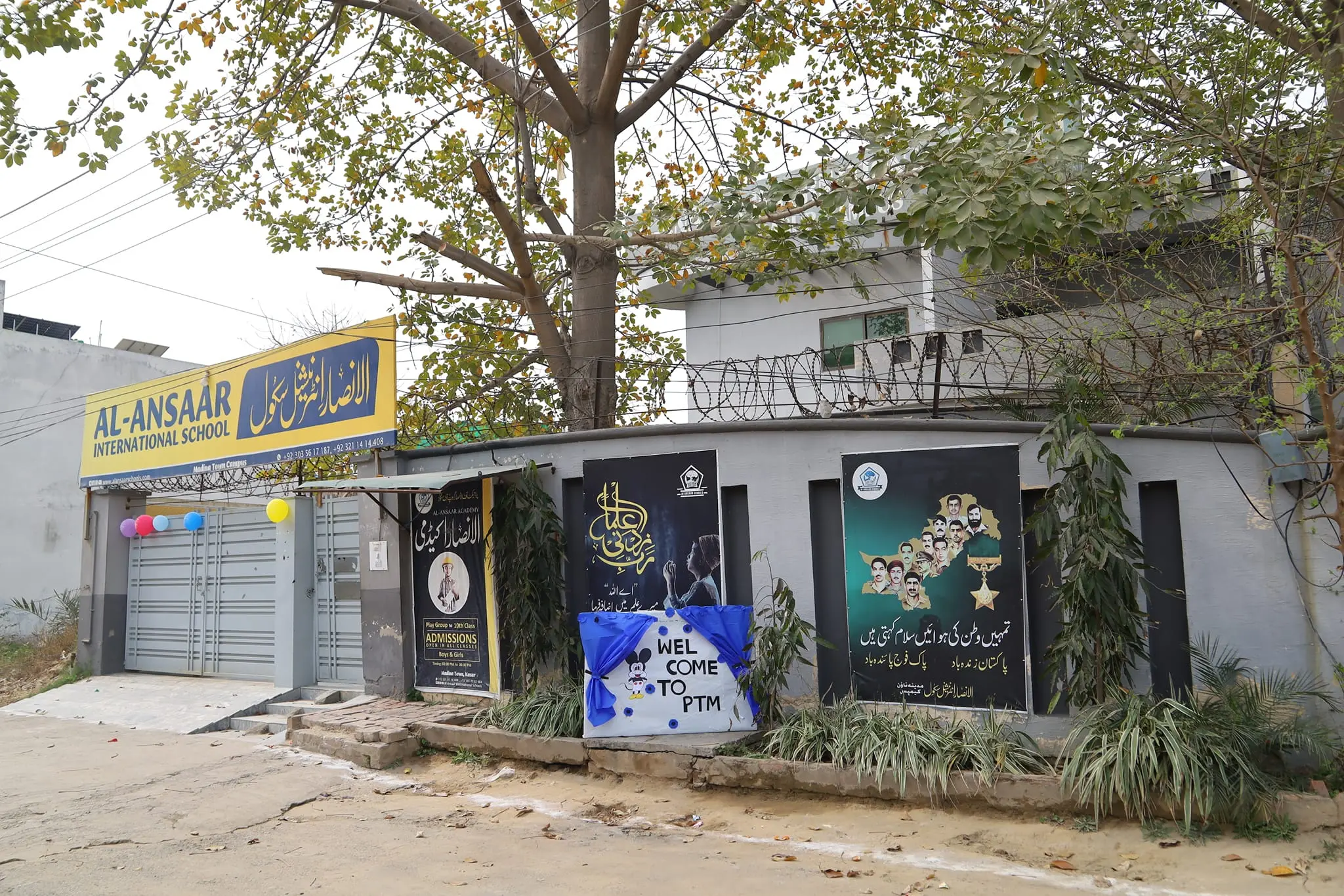 Campus