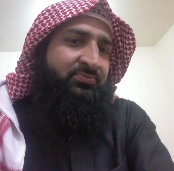 Hafiz Siddique Baloch - Chairman