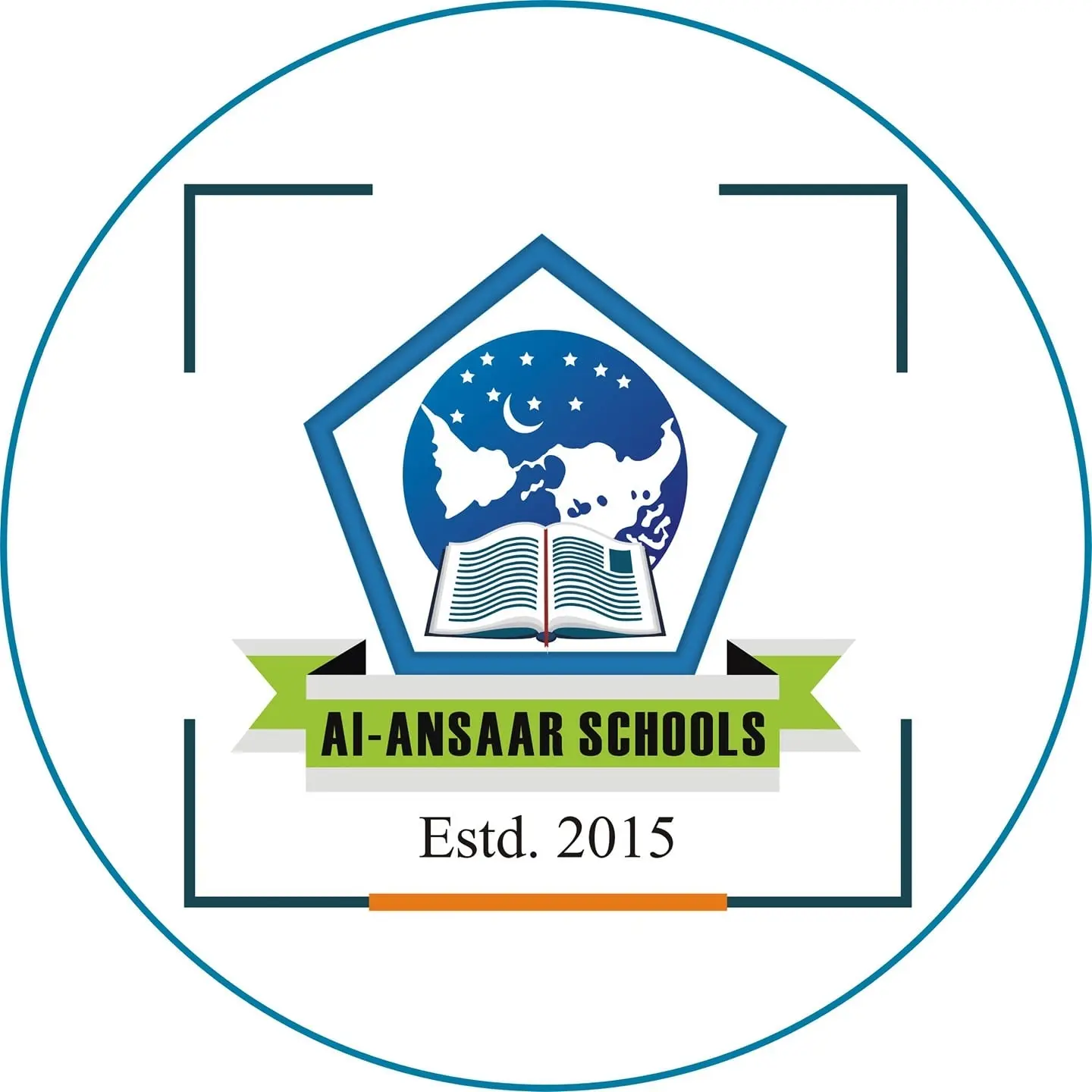 Al-Ansaar Schools Logo